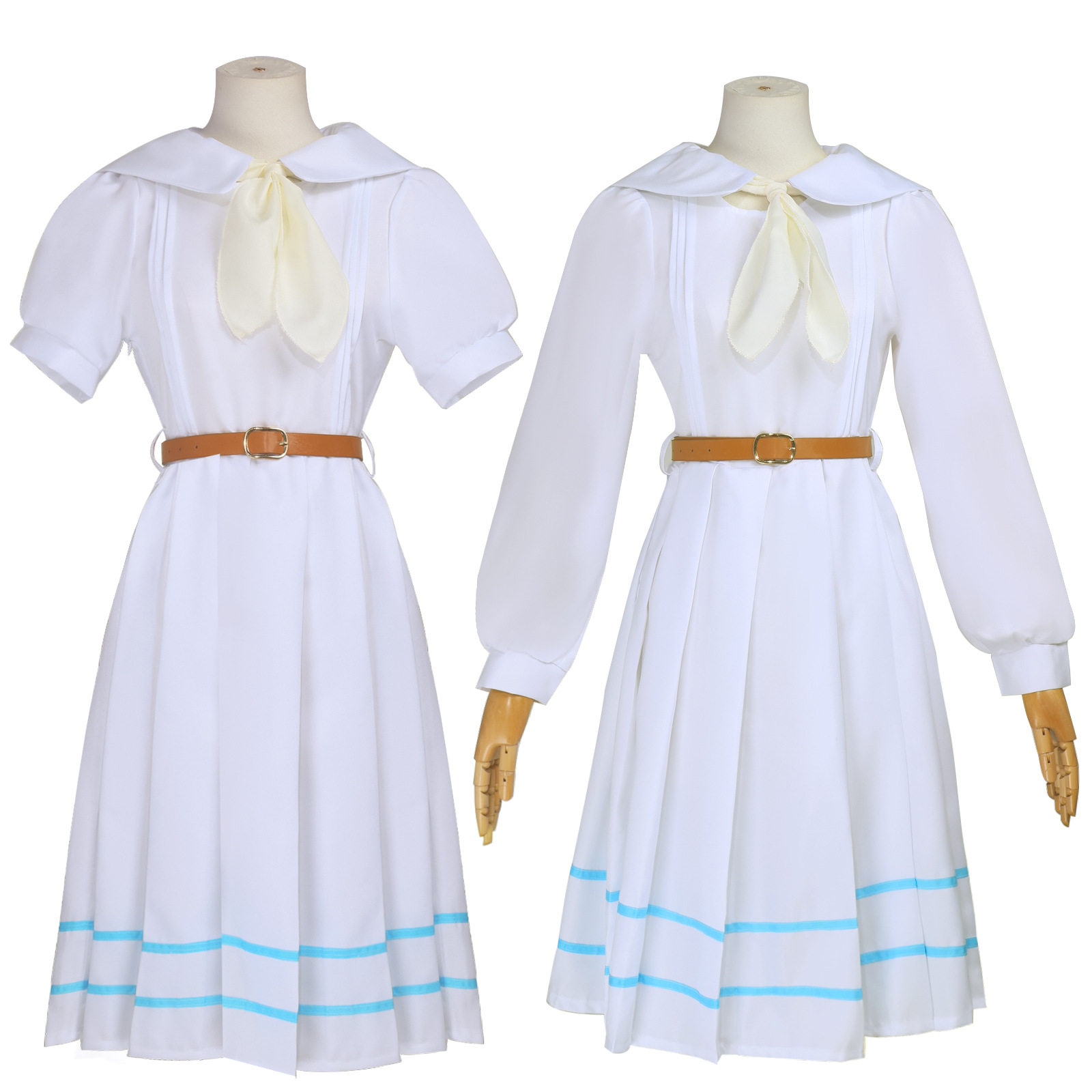 动物狂想曲兔子春狼雷格西cosplay情侣套装cos服连衣裙制服