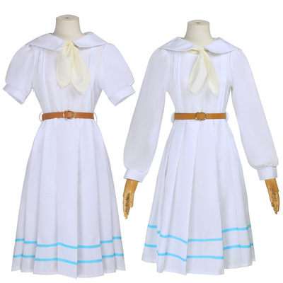 动物狂想曲兔子春狼雷格西cosplay情侣套装cos服连衣裙制服
