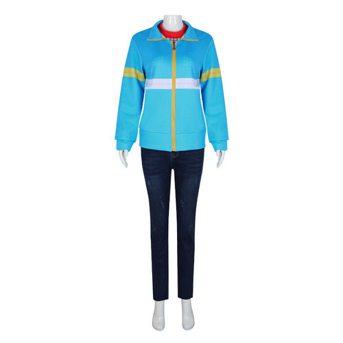 StrangerThings怪奇物语cos服麦克斯梅菲尔德万圣节cosplay服装