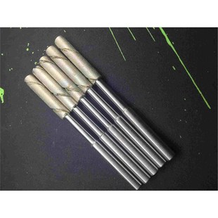 11珩磨棒铰刀金刚石可调式铰机用绞衍研磨棒高速钢合金磨头手用定