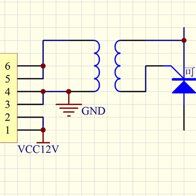 单硅双硅主频混频CD4047逆变器机头配件一体化后级驱动板脉宽可调