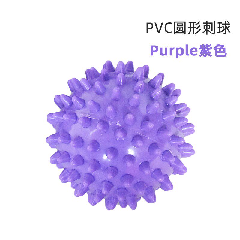 花生握力球手掌按摩球指力球康复训练足底按摩球抓力提升弹力球抓