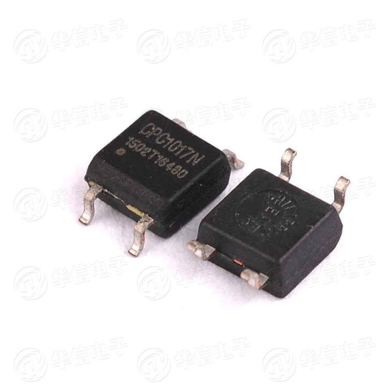 CPC1017N CPC1390G 光耦继电器