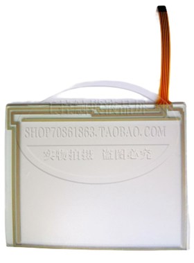 MT4300ME  MkT4300TE MT4300S  MT4300L 触摸板 保护膜