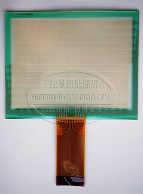 TP106PT-24V TP106QT-24V TPC106QB-24V TP106QS-24V触摸板