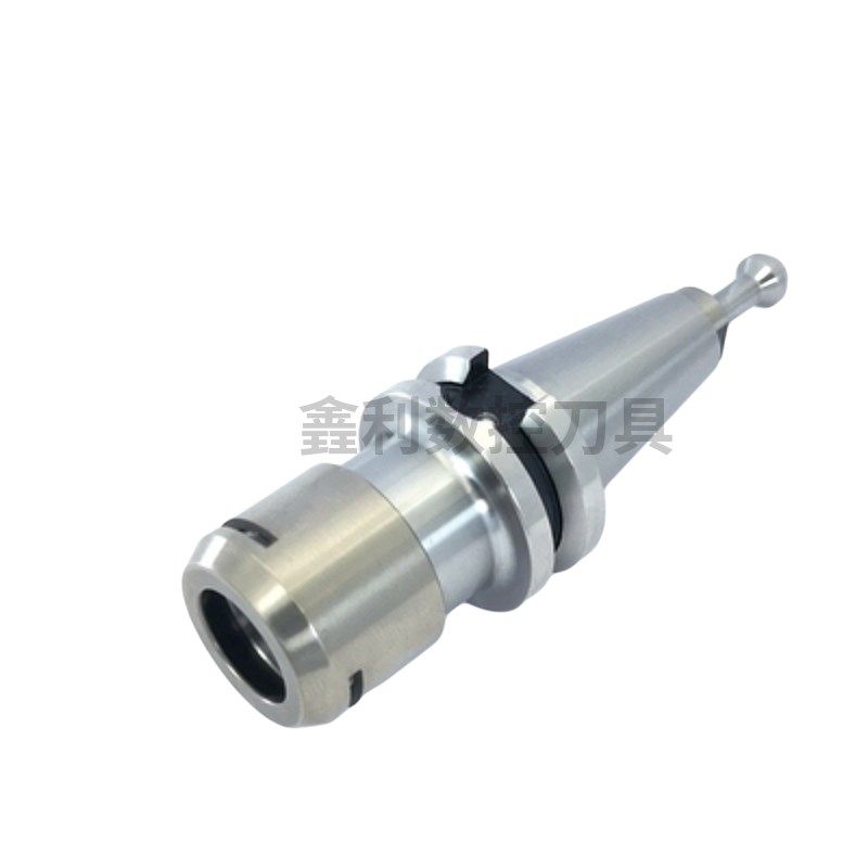 精雕机专用一体式高速刀柄ISO10 ISO20 25-ER11 16 20 T11不锈钢