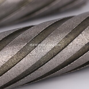 多邦多工位顺序珩磨机用珩铰刀高精度可调电镀金刚石铰珩刀珩磨棒