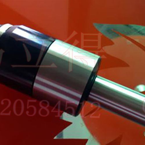 正宗台湾安威AW直柄刚性伸缩攻牙刀柄 C32-TER25 C32-TER32