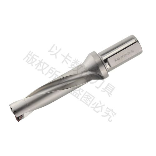 U钻 快速钻 喷水钻 住友WC刀片 WC03-C25-SD16.5-2倍/3倍/4倍/5倍