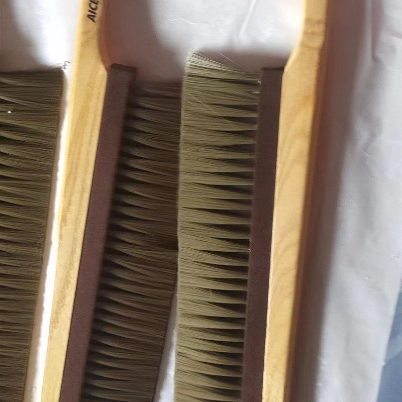 日本静电刷 静电防护刷 除尘除静电刷 除尘防静电刷 防静电刷