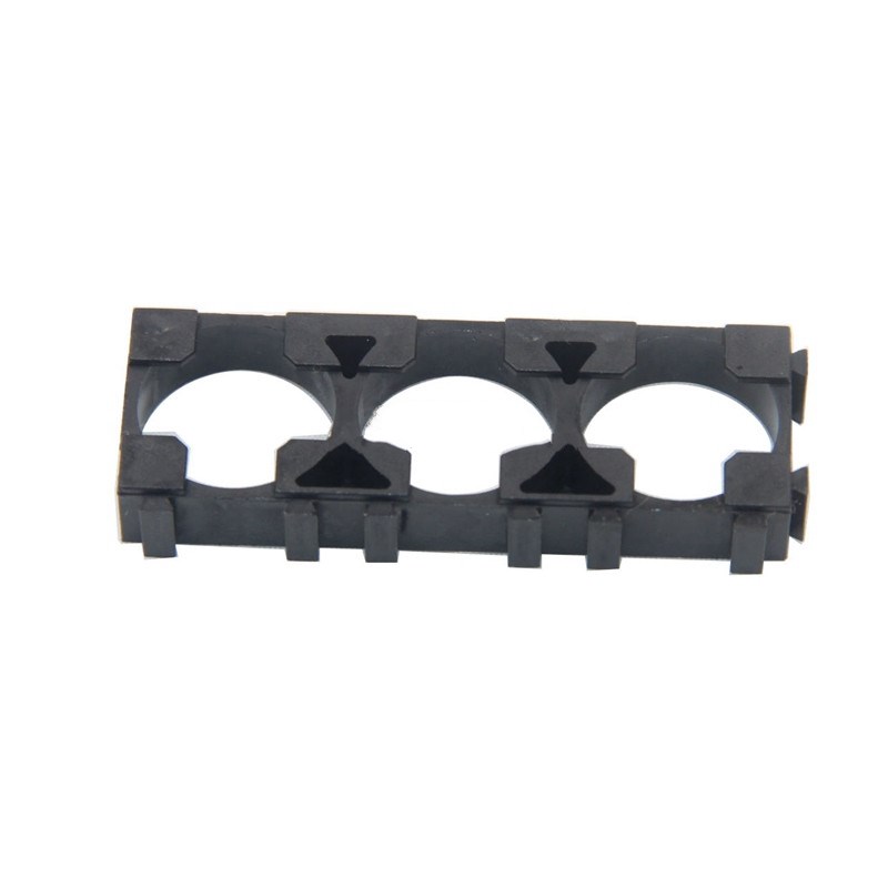 18650锂电池支架 固定组合支架 电动自行车电池组支架 电池连接座