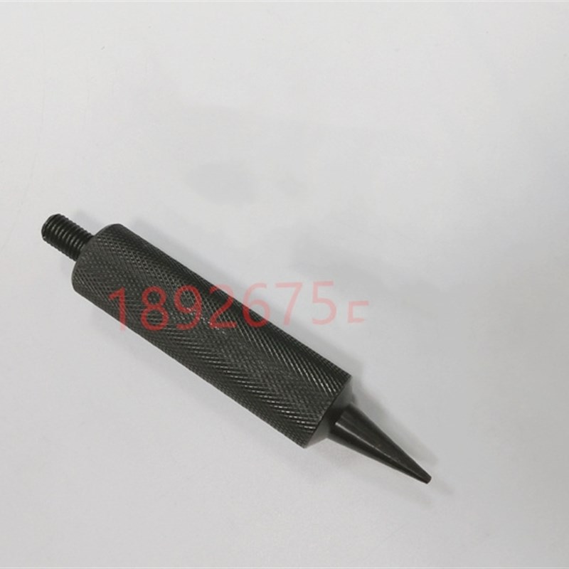 切纸机换刀工具 两用 装刀手柄 尖头 上刀螺丝 波拉切纸机工具图片