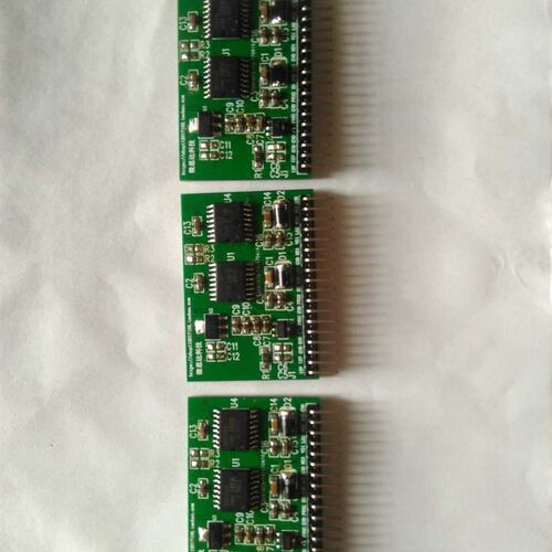 EG2113全桥半桥H逆变器DC/DC驱动板外接3.3V5VSPWM信号电机驱动桥