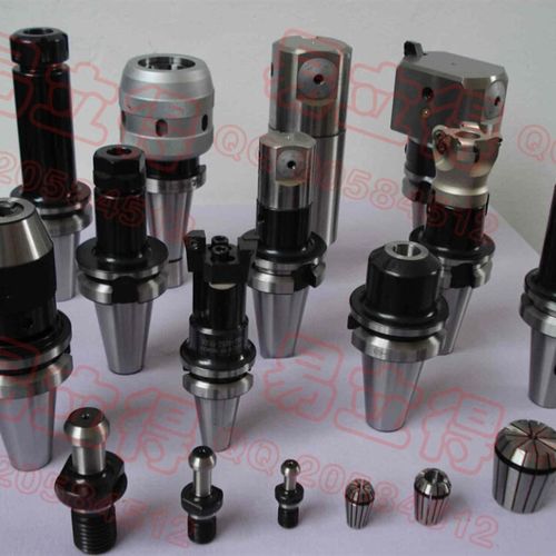 CNC数控刀柄 侧固式刀柄 BT40-SLN20-63 BT40-SLN20-90高精全亮