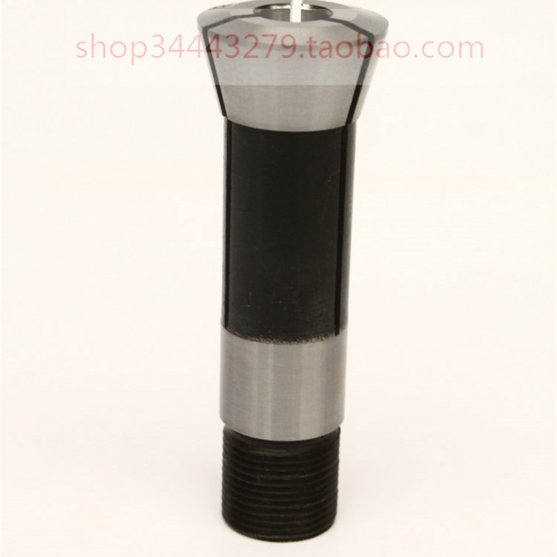 磨刀机夹头特小孔U2筒夹收管1 1.5 2 2.5 1.58 1.6 1.8 2.35 2.38