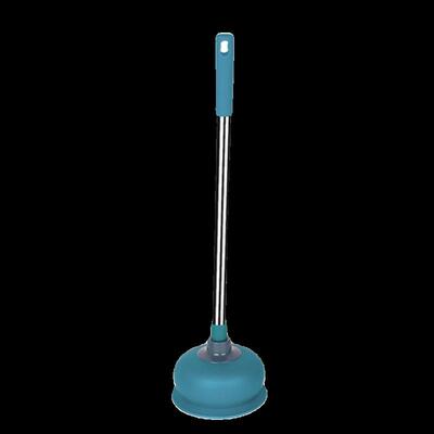 马桶搋子强力疏通器厕所专用皮搋卫生间坐便蹲便下水道堵塞清理器