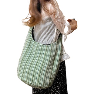 尼泊尔手工梭织包名族风格嬉皮士风流浪包