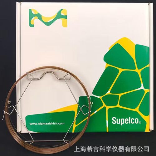 Supelco色谱科57114小柱bed wt. 2 g, volume 12 mL, pk of20