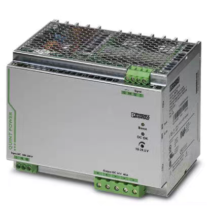 菲尼克斯开关电源24V40A