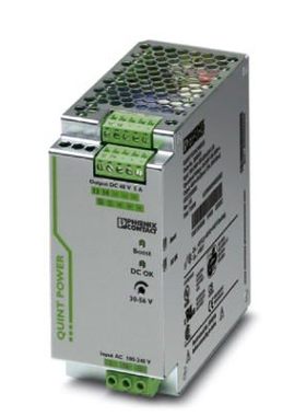 全新菲尼克斯 开关电源 QUINT-PS/1AC/24DC/10 10A 电源2866763