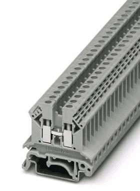 菲尼克斯 phoenix 接线端子 UK6N  订货号3004524 正品