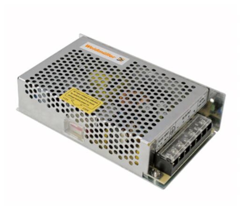 魏德米勒电源CP E SNT 100W 24V 4.5A 原装正品现货1165840000