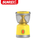 山力士山力士拾光充电露营灯帐篷营地灯自驾野营灯led户外照明灯