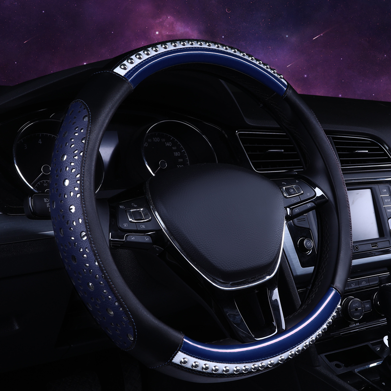 东风悦达起亚智跑KX5/KX7赛拉图汽车方向盘套时尚个性把套四季通在类目 汽车/用品/配件/改装, 汽车用品/内饰品, 方向盘套中 - 来自Buy2taobao.com提供专业的淘宝代购服务