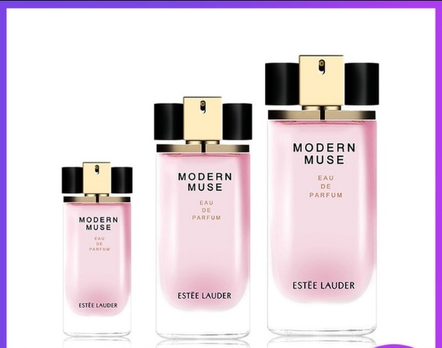 雅诗兰黛Modern Muse摩登缪斯女神女士香水EDP30 50 100ML