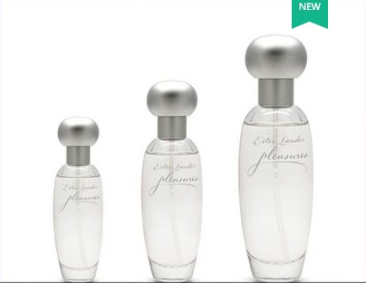 正品雅诗兰黛欢沁女士香水pleasure EDP 30/50/100ml