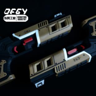 [东风工业PRO]泰坦陨落2apex传奇铁驭cosplay莫桑比克武器道具