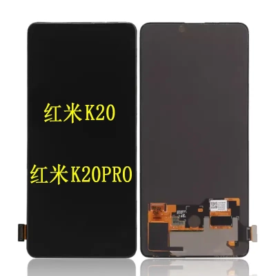 RedmiK20屏幕总成液晶内外