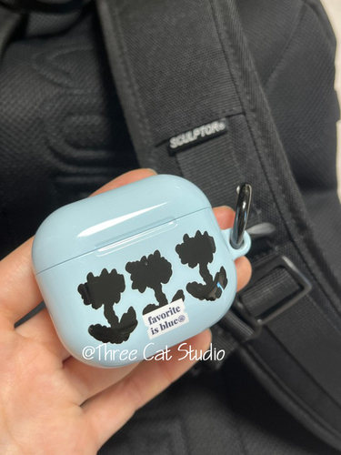 苹果airpodspro2菲林耳机壳