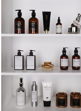 初舍印象卫浴室家居软装饰品摆件