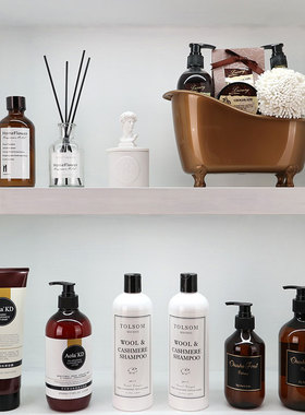 初舍印象装饰摆件卫浴室简约现代