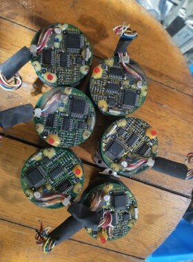 编码器mfe2500p8ncA