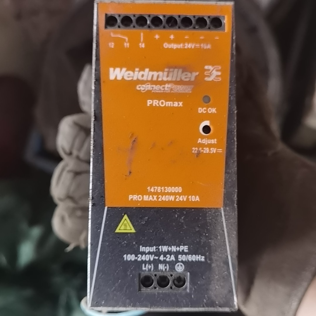 顾美Coolmay一体机触摸屏EX3G-70KH-48MT