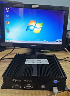 YENWARE研为科技工控机 KEYTOP工控机