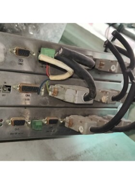 广数GSK983M加工中心数控系统主机,拆机件,型号983M