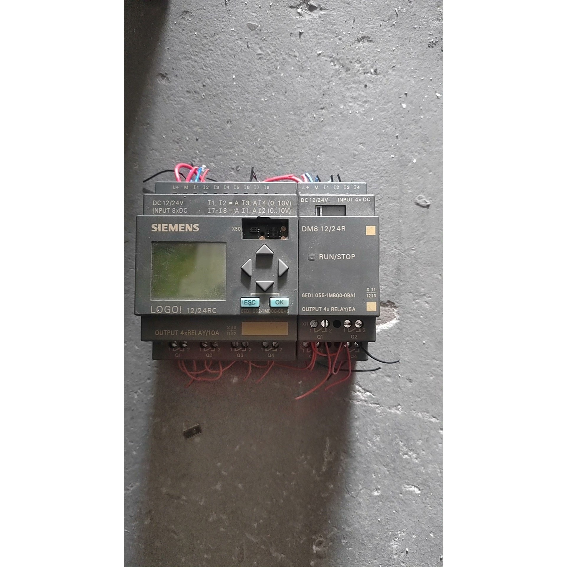 LOGO 6ED1052-1MD00-OBA6