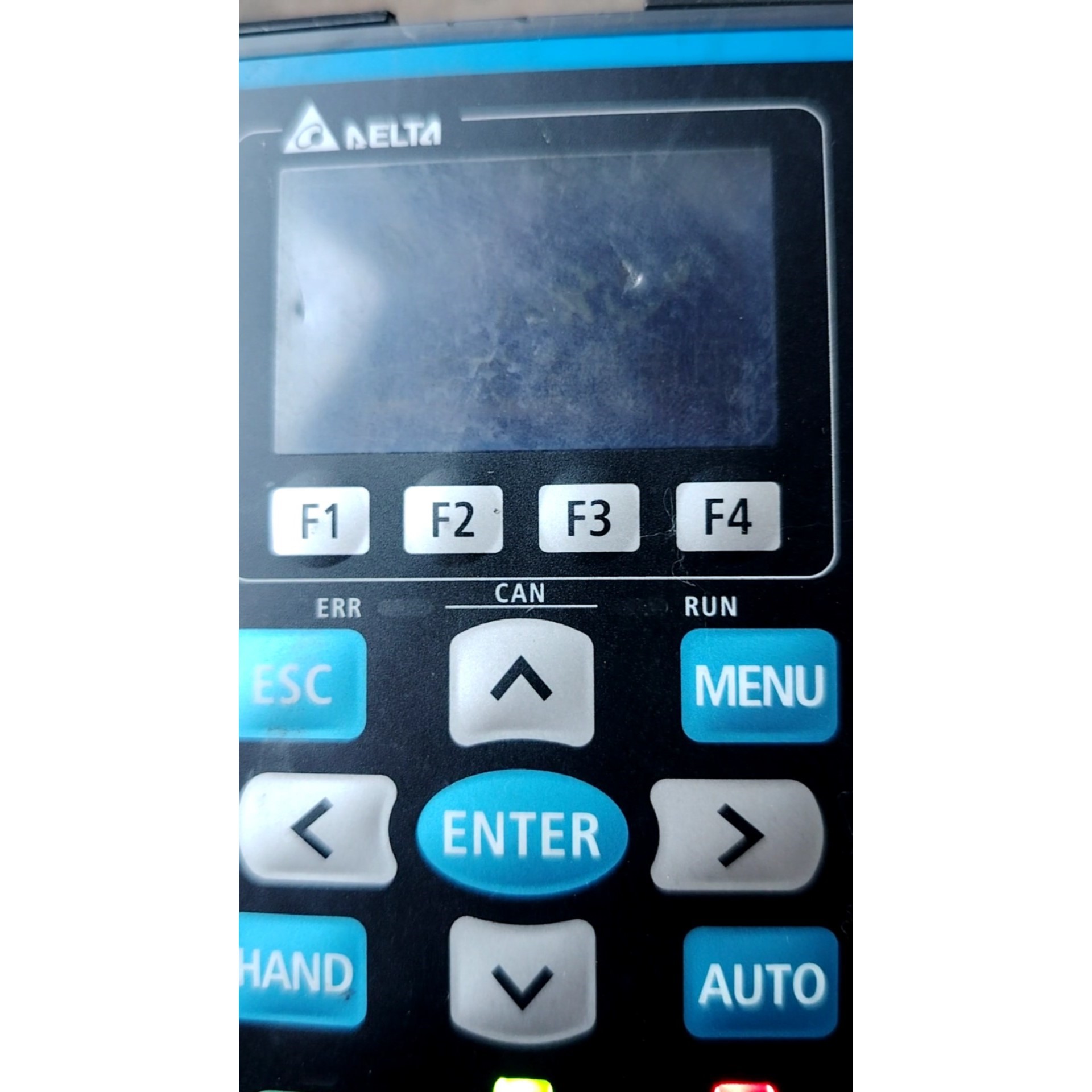 台达变频器CP2000系列VFD075CP43B-21 38