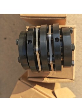 联轴器SFF-090DS  32K-35k-300N三个,3