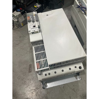 E84AVTCE4534VX0拆机伦茨驱动器,成色如图,质量