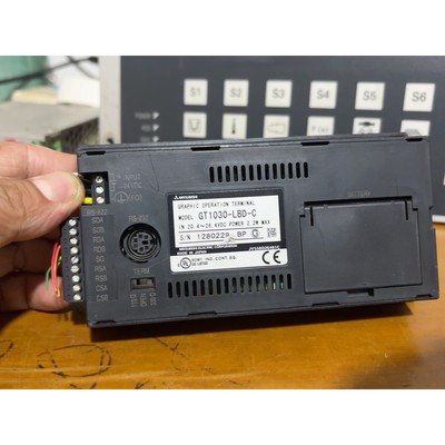 触摸屏GT1030-LBD-C