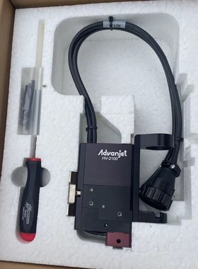 advanjet 点胶头,进口压电喷射阀 点胶阀及配件,耗材