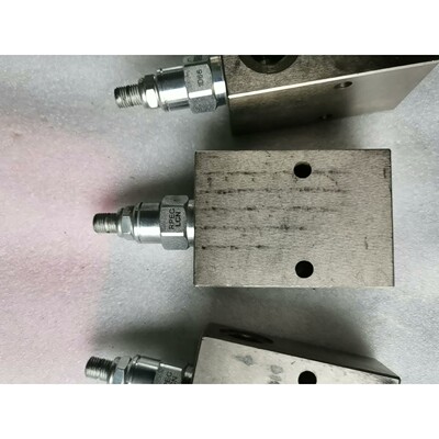 SUN平衡阀RPEC-LCN,全新未使用,看上拍,也可以拆阀
