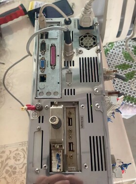 大族pa8000系统一套,拆机件,PA8000E LW BA