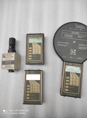 HI-3604工频电磁场强仪HI-3616 HI-4416高