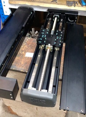 净行程365/420东洋6128058/5630068滑台