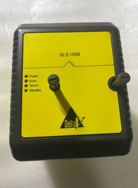 SIS KJ2201X1-BA1,SLS1508